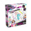 Moda Project. Oplyst designtavle 1