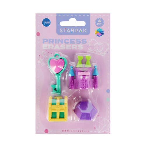 3D Diamant Viskelæder