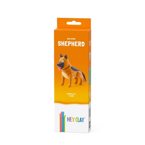 Hej Clay. Hunde. Schæferhund.