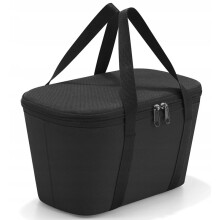 Isolerende tas - Reisenthel - Coolerbag XS - 4 Liter - Aluminium voering - Zwart