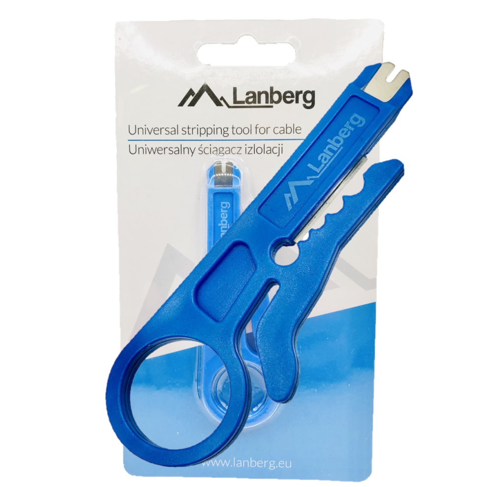 Lanberg Abisolierzange Nt-0103 - Bild 6