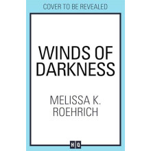 WINDS OF DARKNESSLADY OF6 PB by Melissa K. Roehrich Paperback Book