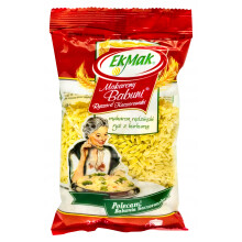 EkMak lille pasta 250g ris med gurkemeje