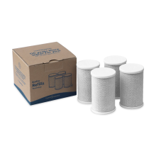 Juego de filtros anuales TAPP Water EcoPro