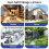 TUYA 6MP Security Camera 3MP+3MP 2 in 1  Camera WIFI AI Detection Color Night Vision Two-Way Intercom CCTV US PLUG 5