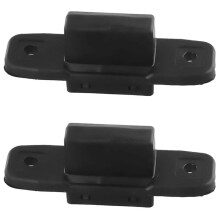 2X Door Release Lock Boot for CX-5 2013-2016 KD53-62-4B0A KR11-62-4B0 Replacement Car Part