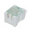 Multi Purpose Tool Box For Electronic Components-No1 White 1