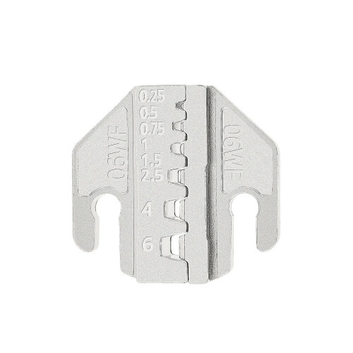 Professional 4mm Crimping Tool With Sturdy Iron Alloy-3