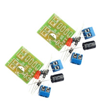 DIY Bridge Rectifier Circuit Module 1 A Current Output-2 sets