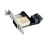 Reliabled SAS3 12Gbps Low Profiled Expansion Card For Seamlessly 1