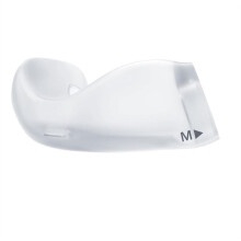 5pack Nasal Cushion for DreamWear Supplied Soft Silicone Gel for CPAP Users M Size