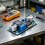 Module abaisseur fiable DC5V-55V à DC1.25V-26V, capacité de 6