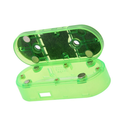 LILYGO T-Embed Protective Shell for T-Embed Board Easy Access to  Enhanced Protection Green 1