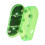 LILYGO T-Embed Protective Shell for T-Embed Board Easy Access to  Enhanced Protection Green 3