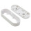 LILYGO T-Embed Protective Shell for T-Embed Board Easy Access to  Enhanced Protection White 3