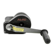 Cabrestante de cable 2 kg 350 kg 25 kg AL-KO