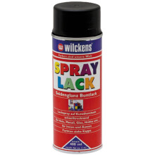 Massey Ferguson Intensivrote Farbe WILCKENS GRANIT 400 ml Spray