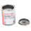 Lack Anthrazitgrau RAL 7016 WILCKENS GRANIT 2,5 l Dose 1