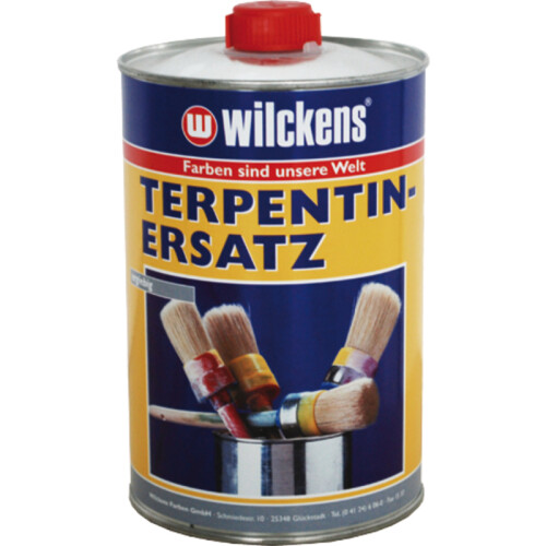 GRANIT WILCKENS farbloser Verdünner 1l Dose