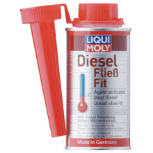 Liqui Moly additivo diesel Fließ-Fit