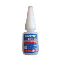 Adesivo istantaneo Loctite/Teroson