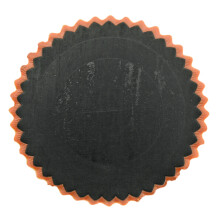 Patch de vulcanisation Tip Top de 94 mm
