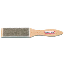 Brosse 250 mm 760653179 GEDORE