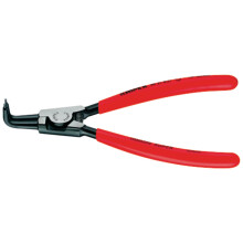 Zange, gebogen 10 mm 125 mm KNIPEX
