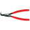 Knipex Pinze curve KNIPEX da 19 mm e 170 mm 1