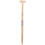 IDEAL Reserveaksel 41mm 1000mm Ideal 1