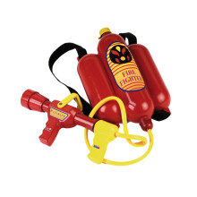 Manguera contra incendios, pistola de agua, aprox. 2 l
