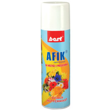 Spray anti-pucerons et acariens 250 ml BEST-PEST
