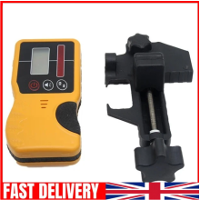 UK Laser Detector/ Receiver for Rotating laser level Leica, Topcon, Leica, Rugby