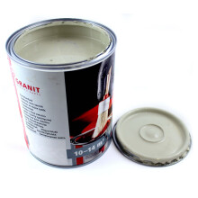 Vernice grigio chiaro Claas NOPOLUX WILKENS GRANIT lattina da 1 l