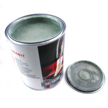Vernice color crema Fiat fino al 1981 NOPOLUX WICKENS GRANIT Lattina da 1 l