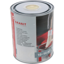 Vernice color crema Renault del 1981 NOPOLUX WILKKENS GRANIT 1 l Can