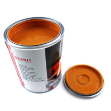 Vernice gialla Renault dal 1981 NOPOLUX WILKENS GRANIT 1 l Can