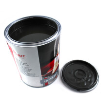 Vernice Renault grigia RAL 7116 NOPOLUX WILKKENS GRANIT 1 l Barattolo