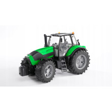 Deutz Agrotron X720 BRUDER 03080 série Profi 1:16