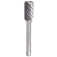 Arbre de fraisage cylindrique HM forme A,10