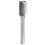 Arbre de fraisage cylindrique HM forme A,10 1