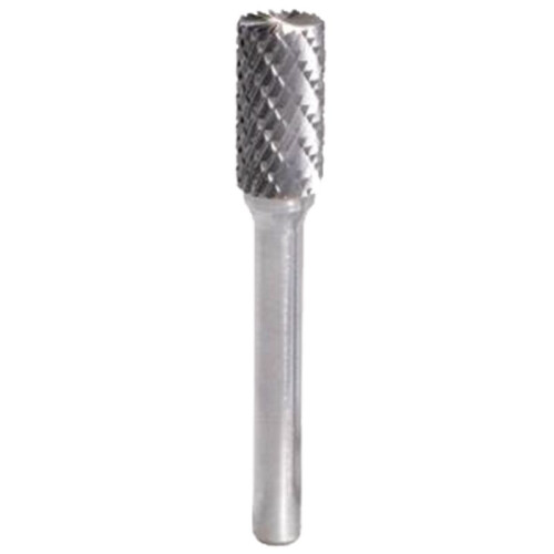 Arbre de fraisage cylindrique HM forme A,10