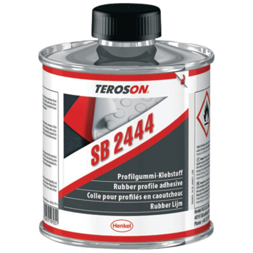 Loctite / Teroson gummiprofillim