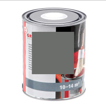 Egér lakkfesték RAL 7005 NOPOLUX WILCKENS GRANIT 2,5 l kanna