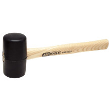 Gummihammer, 700 g 7881405223 KS Tools