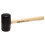 Gummihammer, 700 g 7881405223 KS Tools 1