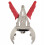 Alicates para anillos de pistón 50-100 KS Tools 1
