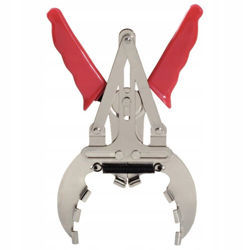 Alicates para anillos de pistón 50-100 KS Tools