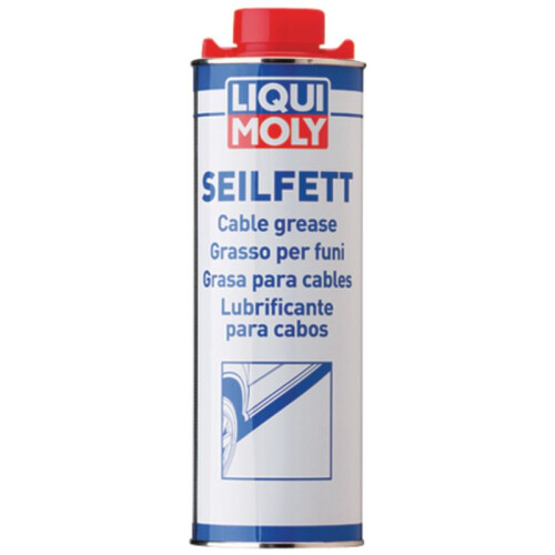 Seilfett 3206124 Liqui Moly