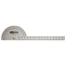 Calibrador de pasos, 220 mm KS Tools